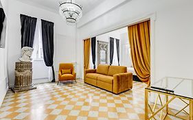 NEW!! SPAGNA Suite - Your Italian Holidays