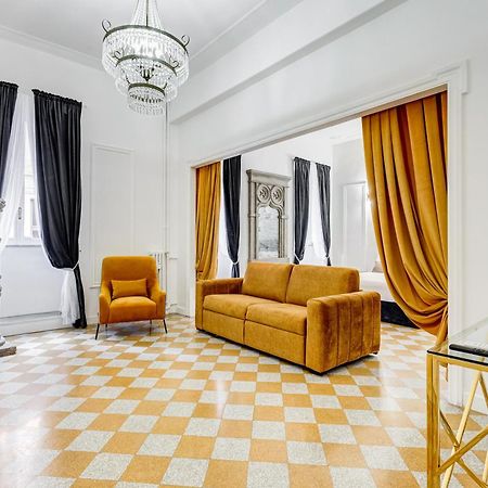 NEW!! SPAGNA Suite - Your Italian Holidays Roma Esterno foto