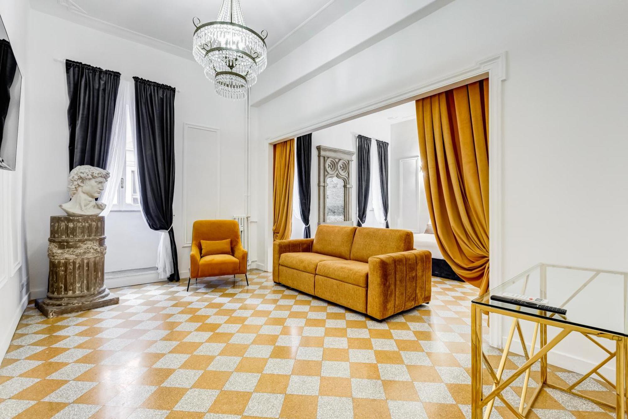 NEW!! SPAGNA Suite - Your Italian Holidays Roma Esterno foto