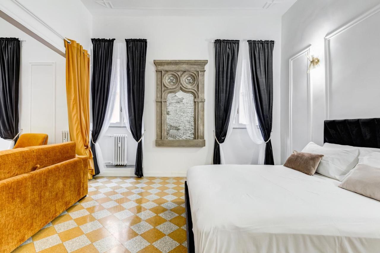 NEW!! SPAGNA Suite - Your Italian Holidays Roma Esterno foto