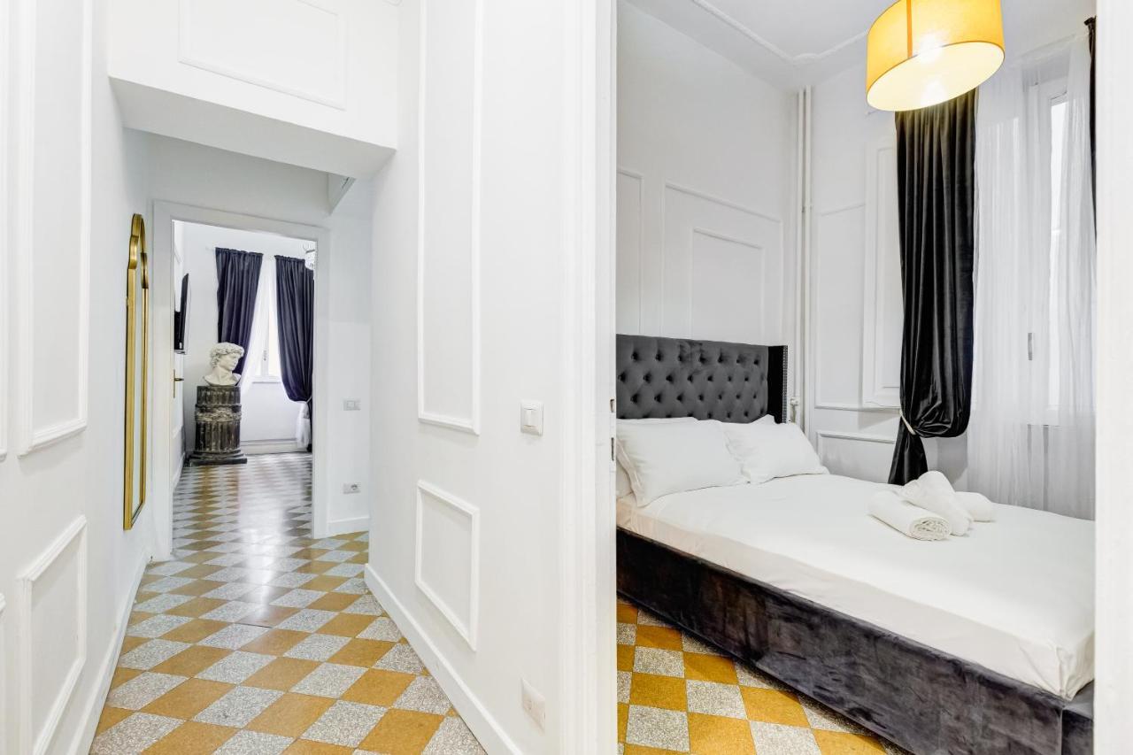 NEW!! SPAGNA Suite - Your Italian Holidays Roma Esterno foto