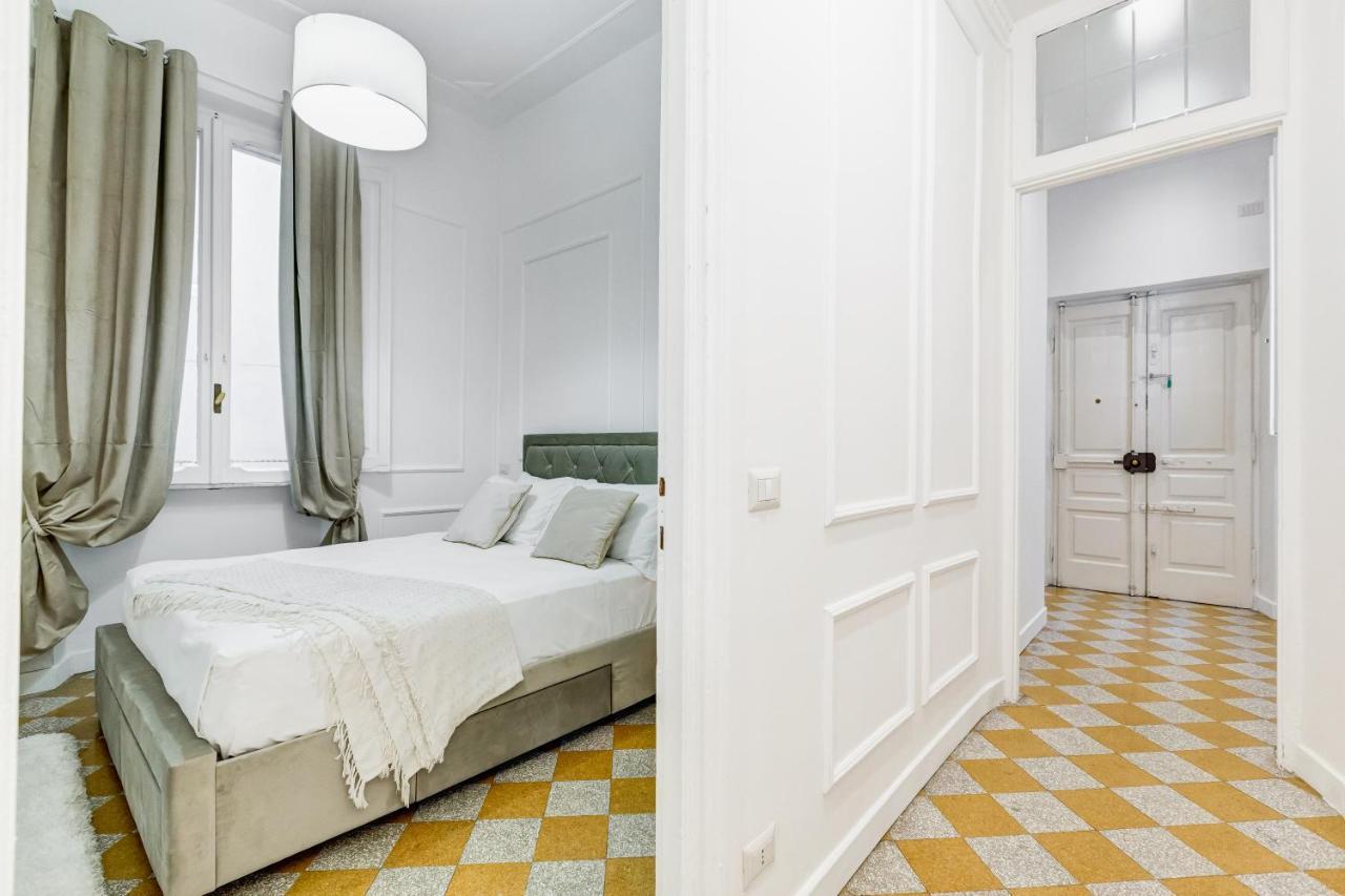 NEW!! SPAGNA Suite - Your Italian Holidays Roma Esterno foto